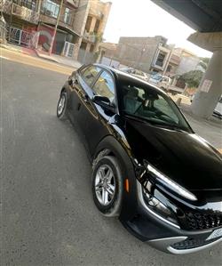 هيونداي كونا